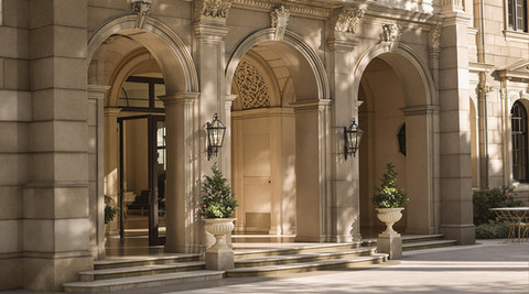 HISTORIC CHARM