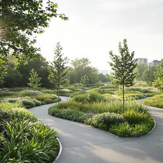 Green Corridor Initiative