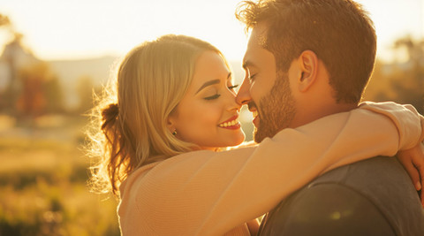 The Human Connection