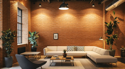 Urban Workspace
