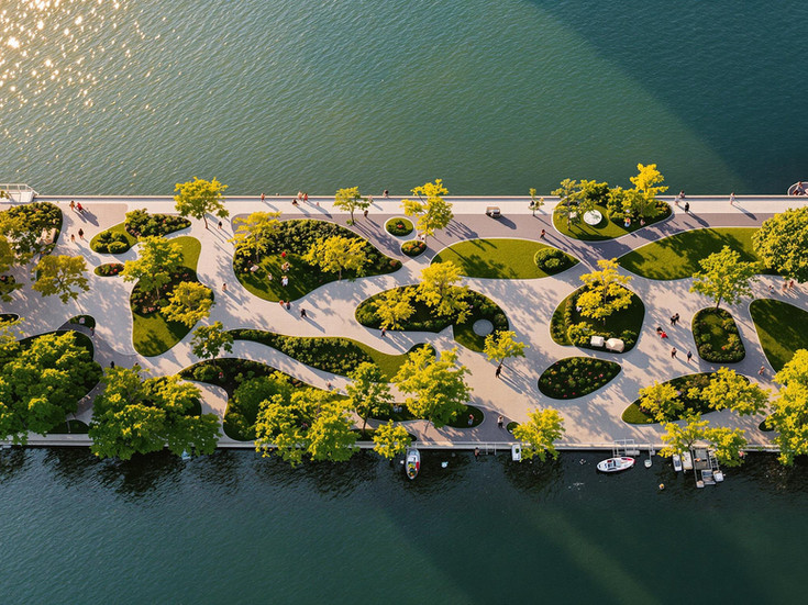Riverfront Revival