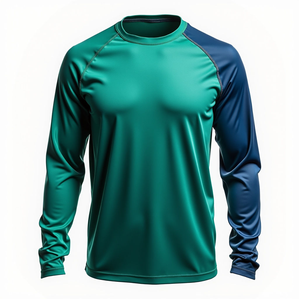 Breathable Hiking Shirt