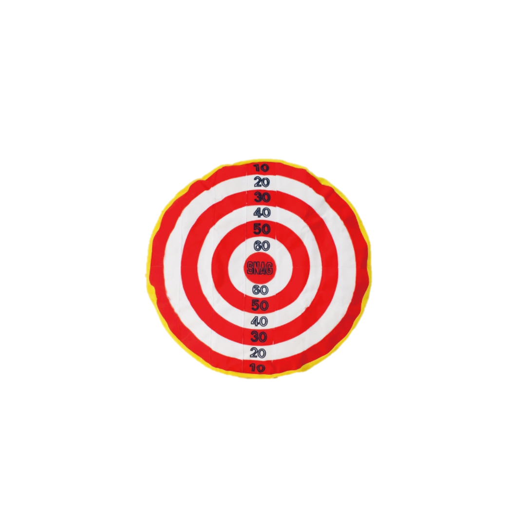 スナッグターゲット