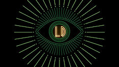 Neon Green and Black Tech Zoom Virtual Background-2.jpg