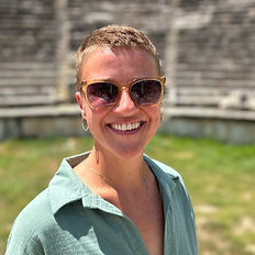 Speak English with Angie Woodmansee