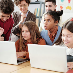 Teacher Shortage Solutions: How SBSC Connects Schools with Qualified H1B & J1 Educators