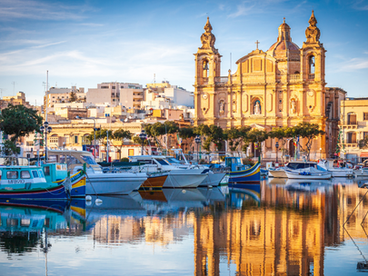 Malta'da İngilizce Eğitimi: En Uygun Yurtdışı Dil Okulu Maceranız