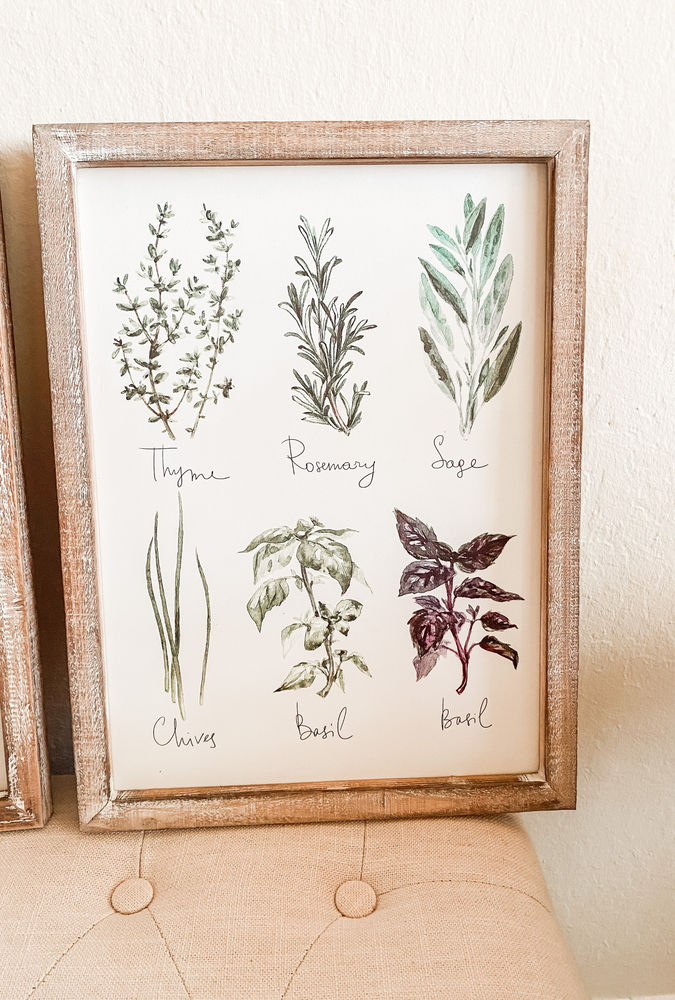 Amazon Finds: My Favorite New Wall Decor