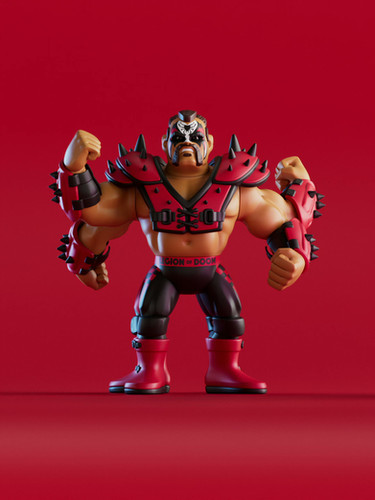 MAT MANIACS LEGION OF DOOM SET *IN STOCK* | The Nerd Closet