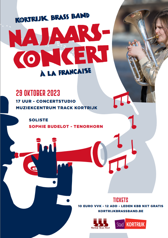 Najaarsconcert