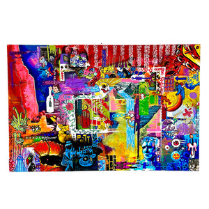 Traffic On A Tuesday