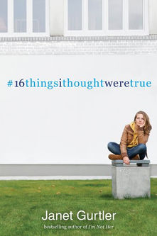 #16 Things I Thought Were True