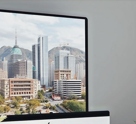 online services, modern