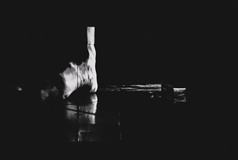 Sem título, 2018. Videodança. Trabalho artístico. Artes visuais. Arte contemporânea.