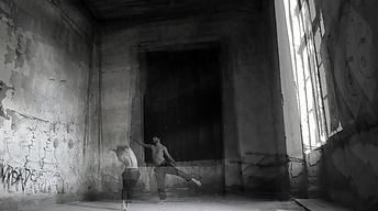 Saudação, 2019. Videodança. Trabalho artístico. Artes visuais. Arte contemporânea.