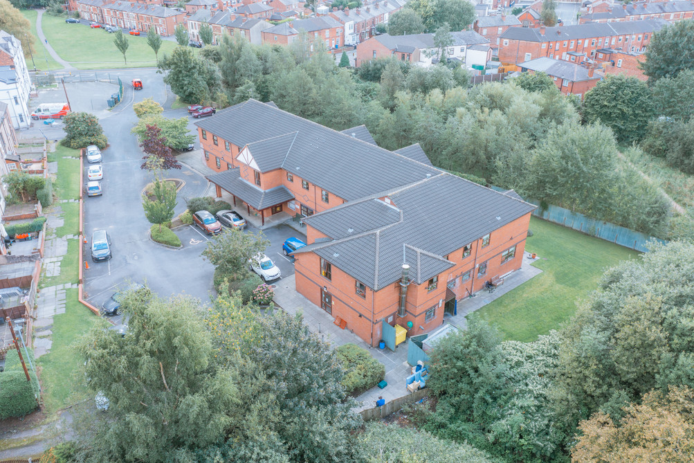 Ambleside Bank Century Healthcare