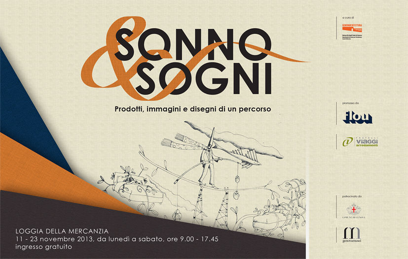 Locandina mostra