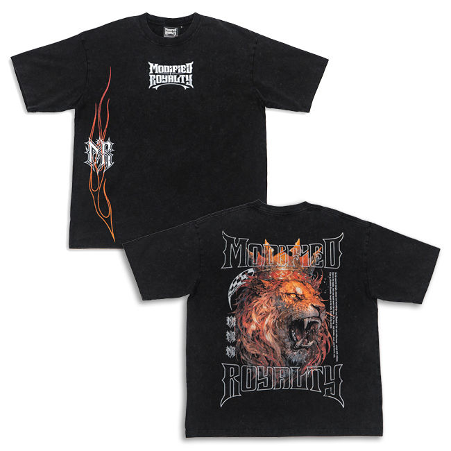 ASPHALT JUNGLE T-SHIRT