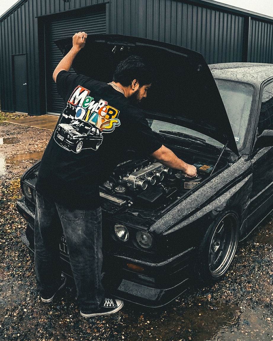 Thumbnail: BMW RAN$OM