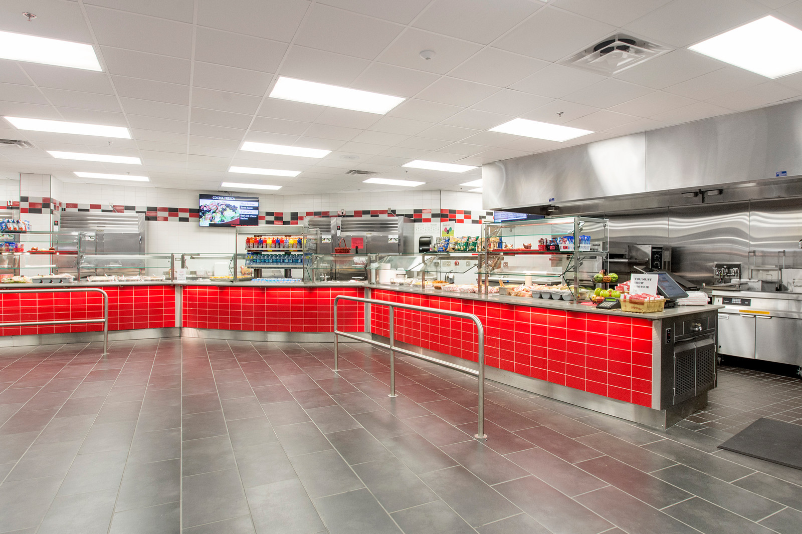 Coppell High School Coppell High School