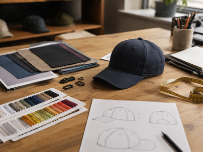 What to Look for in a Headwear Manufacturing Partner