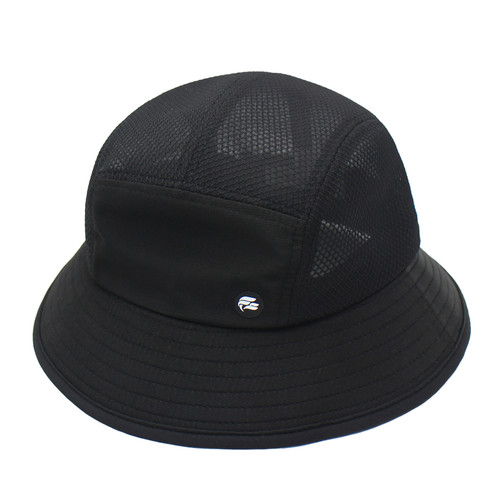 Fits Y'all Lightweight Mesh Nylon Ripstop Cotton Bucket Hat | Fits