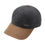 Thumbnail: Fits Y'all Wool Suede Baseball Cap