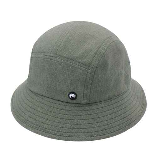 帽子 OVY Cotton Nylon Bucket Hat Bucket Hat - Unisex 100