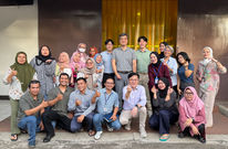 Building Local Strength Through a Global Factory Network