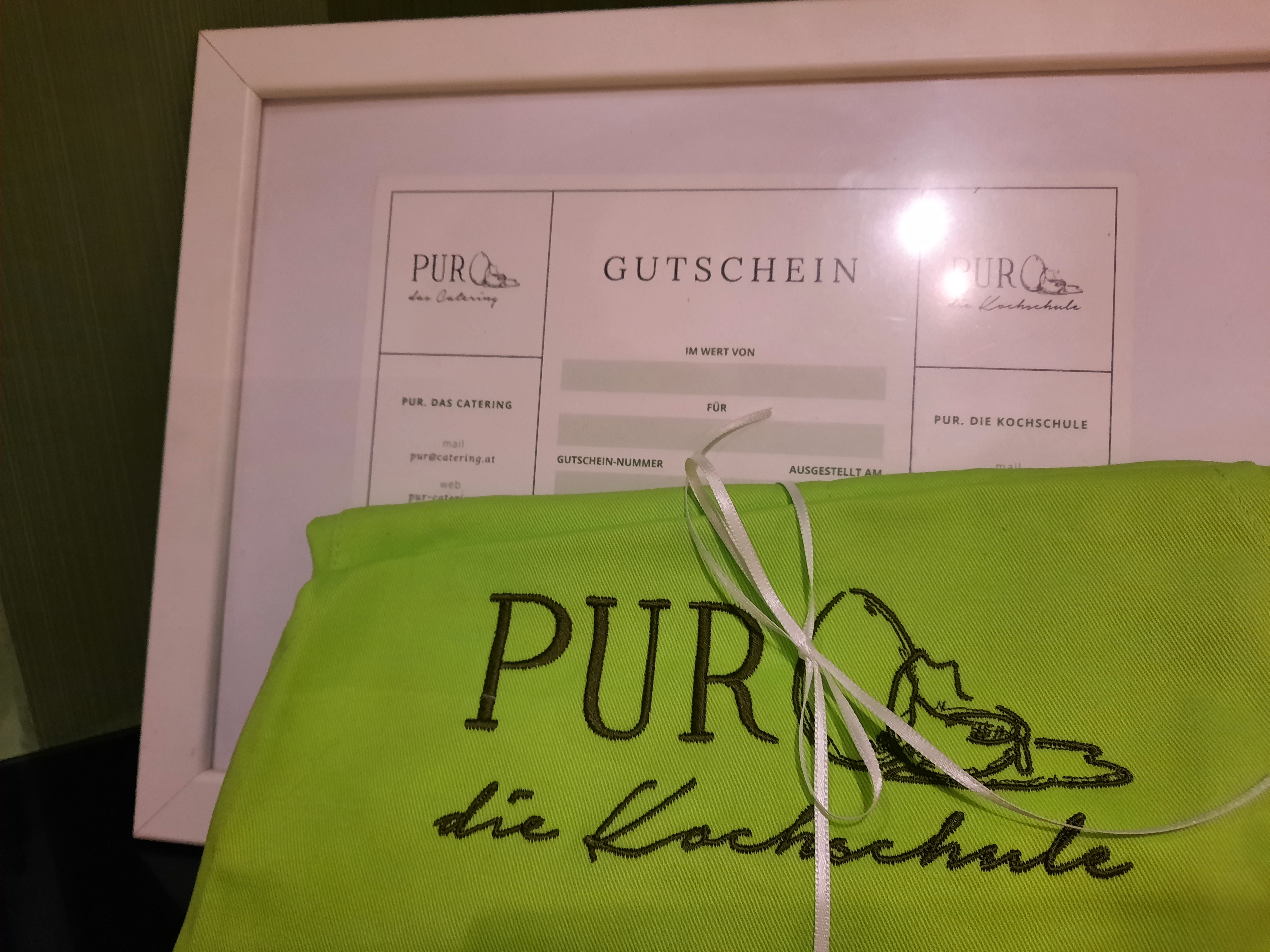 Autorenbild: Yvonne von PUR die KOCHschule