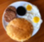 BREWTIS' BREAKFAST SPECIAL