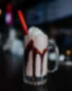 MILKSHAKE
