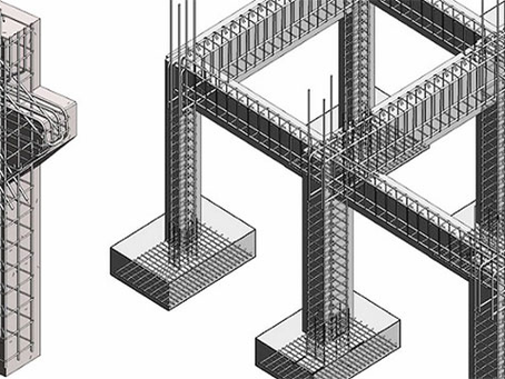 Understanding Reinforced Concrete Beams: Design, Construction, and Performance