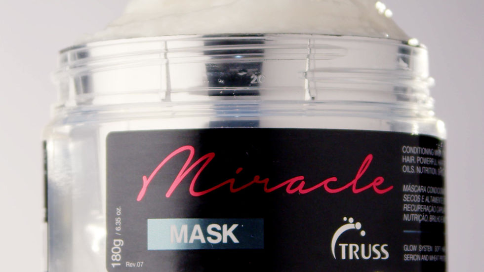 Thumbnail: MIRACLE MASK