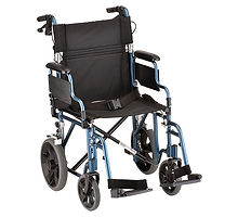 Transport Chair
