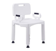 Bath Safety Shower Chair