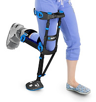iWALK3.0 Hands Free Crutch 
