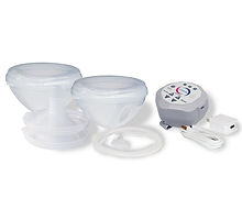 Freemie Independence Deluxe Breast Pump 