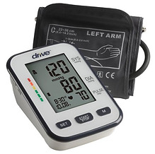McKesson Blood Pressure