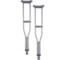 Crutches