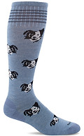 Sockwell Compression