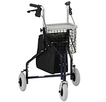 Traveler 3 Wheel