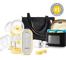 Medela Freestyle Flex