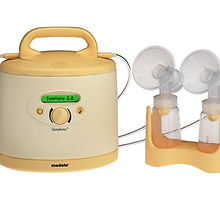 Symphony Breast Pump