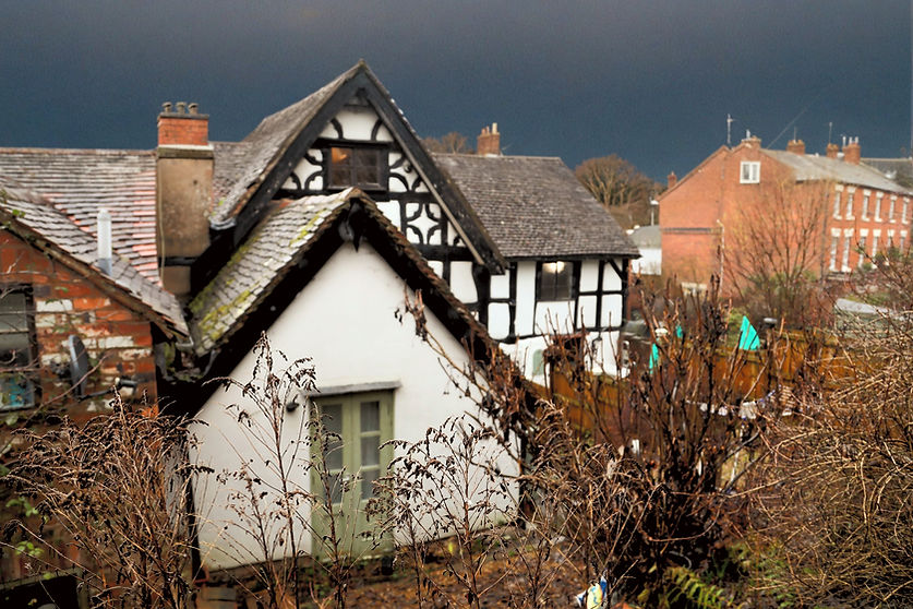 Location example copyright Digital Recce Services