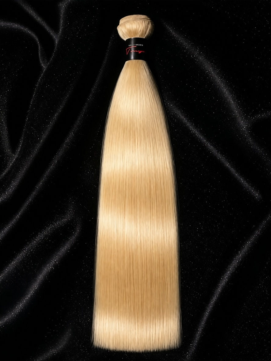 Black Label Signature Straight 613 Bundle