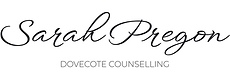 Sarah Pregon Dovecote Counselling