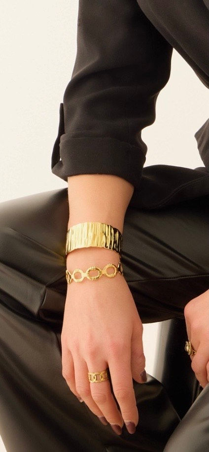 Miniature : Bracelet Aster