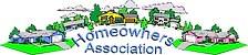 HOA clipart