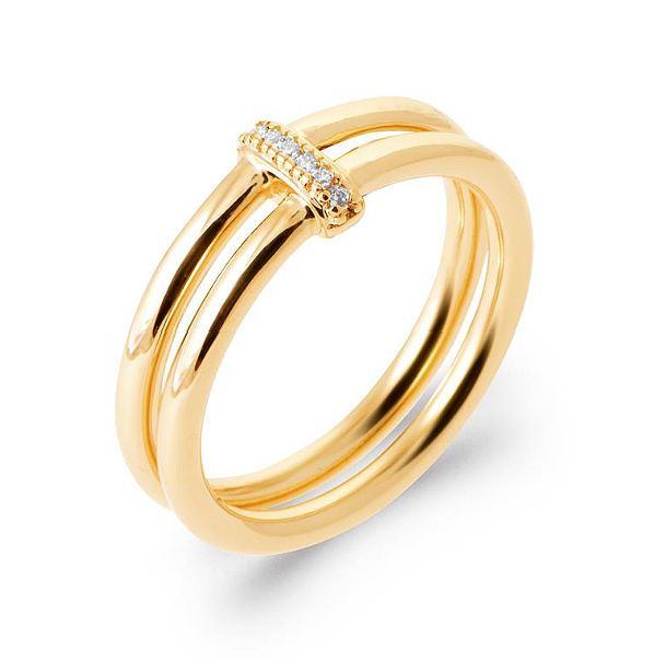 Miniature : Bague Ursa